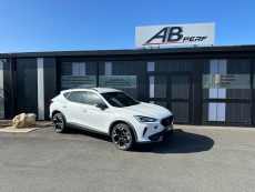 Cupra FORMENTOR 2.0 TDI 150CH BUSINESS EDITION DSG7 4DRIVE