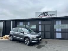 Skoda KAROQ 2.0 TDI 116CH SCR BUSINESS DSG7