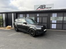 Land-rover RANGE ROVER 5.0 V8 S/C 525CH AUTOBIOGRAPHY SWB MARK IX
