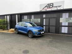 Volkswagen T-ROC 1.5 TSI EVO 150CH CARAT DSG7 S&S