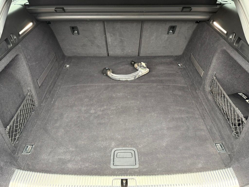 Audi A4 AVANT 2.0 TDI 190CH DESIGN S TRONIC 7 – Image 4