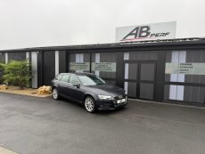 Audi A4 AVANT 2.0 TDI 190CH DESIGN S TRONIC 7