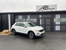 Volkswagen T-ROC 1.5 TSI EVO 150CH UNITED DSG7 S&S