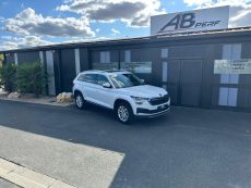 Skoda KODIAQ 2.0 TDI 150CH SCR STYLE DSG7 7 PLACES