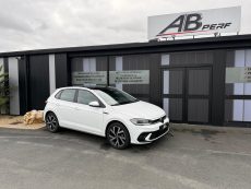 Volkswagen POLO 1.0 TSI 95CH R-LINE DSG7