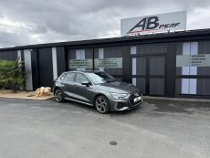 Audi A3 SPORTBACK 30 TDI 116CH S LINE S TRONIC 7