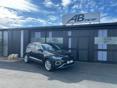 Volkswagen T-ROC 1.5 TSI EVO2 150CH VW EDITION DSG7