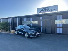 Audi A3 BERLINE 35 TFSI 150CH MILD HYBRID DESIGN LUXE S TRONIC 7