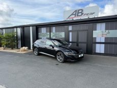 Volkswagen ARTEON SHOOTINGBRAKE 2.0 TDI EVO 150CH R-LINE DSG7
