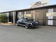 Porsche 911 CARRERA 3,2 231CV