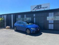 Volkswagen POLO 1.0 TSI 110CH R-LINE DSG7