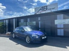 Audi A5 SPORTBACK 40 TDI 204CH S LINE S TRONIC 7
