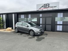 Volkswagen GOLF VII 1.0 TSI BLUEMOTION TECHNOLOGY CONFORTLINE 5P