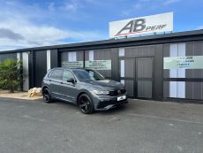 Volkswagen TIGUAN 2.0 TDI 150CH R-LINE DSG7