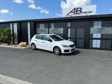 Peugeot 308 1.2 PURETECH 110CH S&S ACCESS BASSE CONSOMMATION