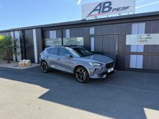 Cupra FORMENTOR 1.5 TSI 150CH BUSINESS EDITION DSG7