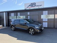 Volkswagen T-ROC 1.5 TSI EVO 150CH R-LINE DSG7