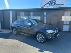 Bmw X6 (F16) M50DA 381CH