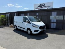 Ford TRANSIT CUSTOM FG 280 L1H1 2.0 ECOBLUE 130 TREND BUSINESS 7CV