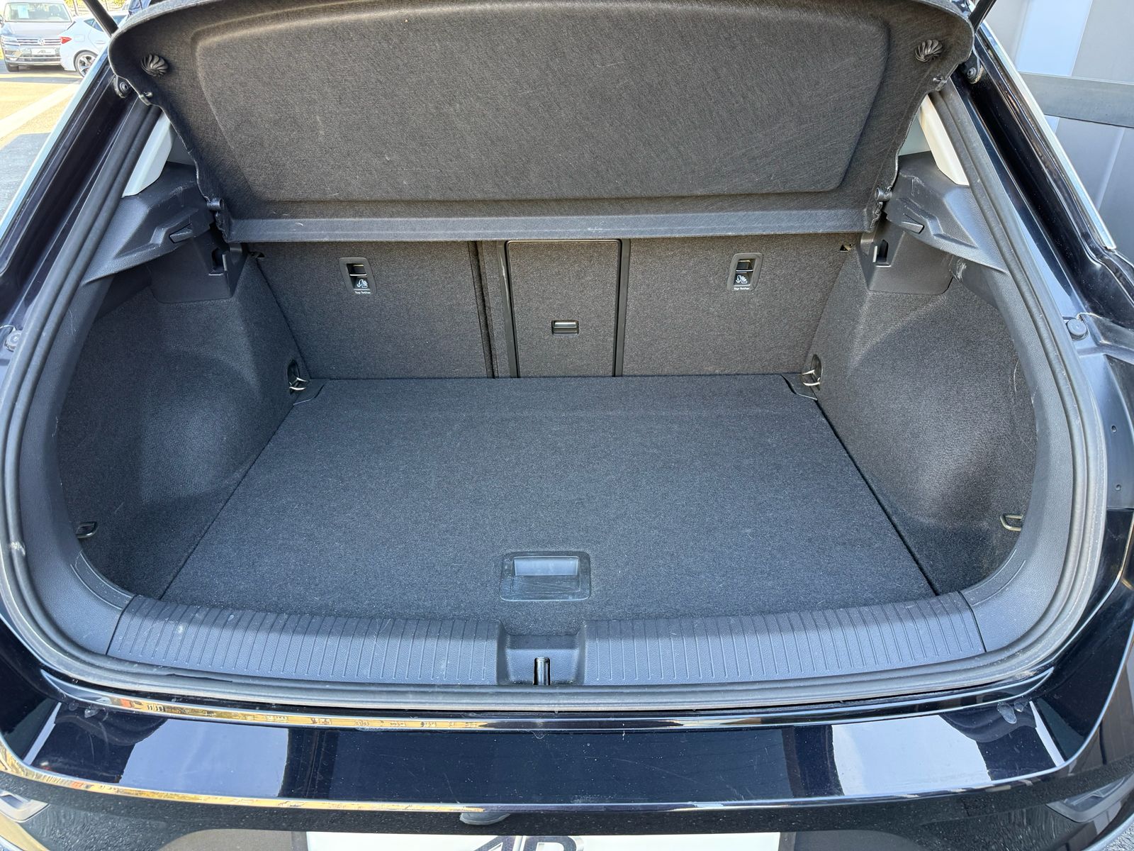 Volkswagen T-ROC 2.0 TDI 150CH LOUNGE BUSINESS DSG7 145G – Image 5