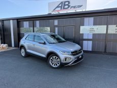 Volkswagen T-ROC 1.5 TSI EVO 150CH STYLE DSG7